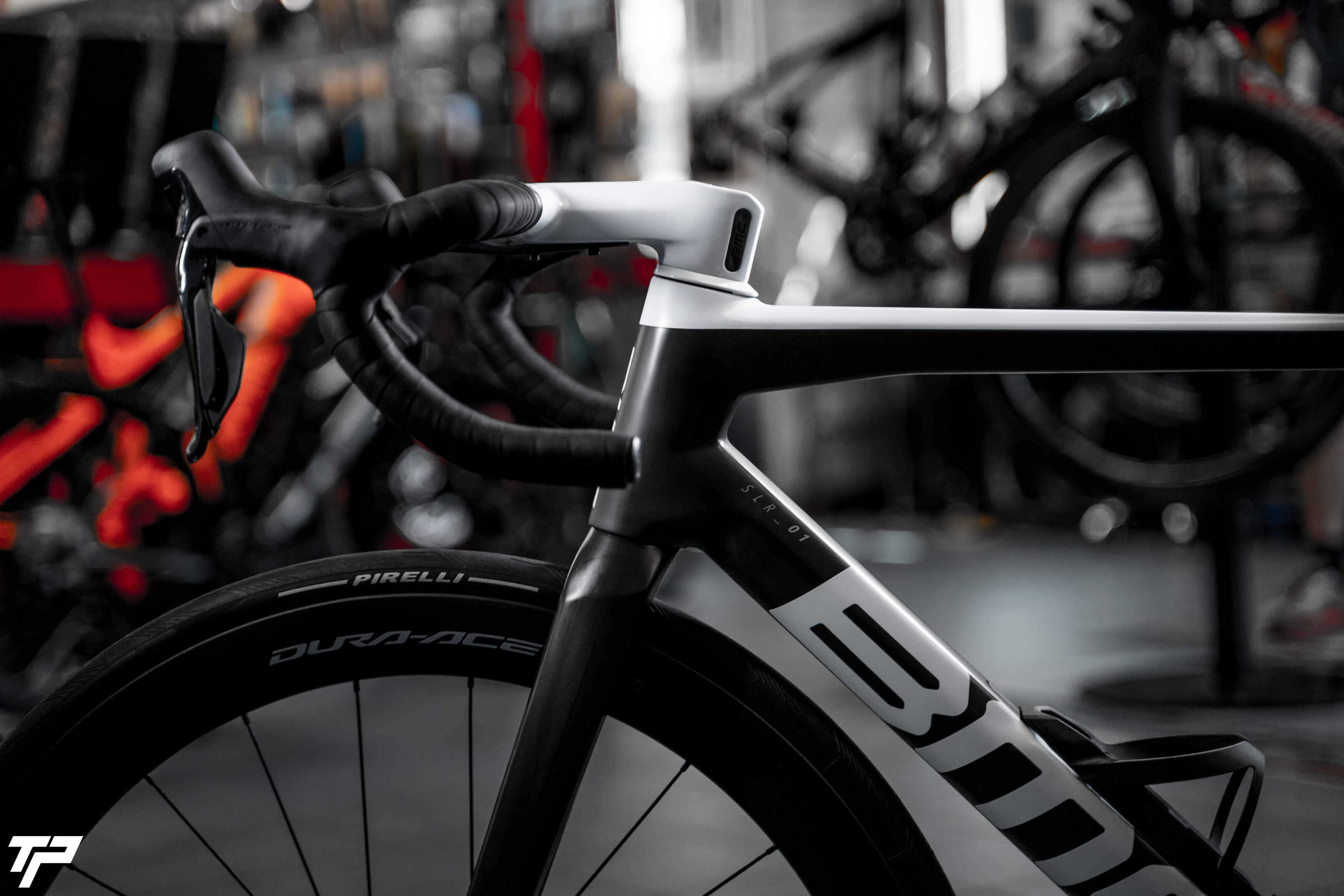 BMC TEAMMACHINE SLR01, SWISS QUALITY AND PERFORMANCE WITHOUT COMPROMISE